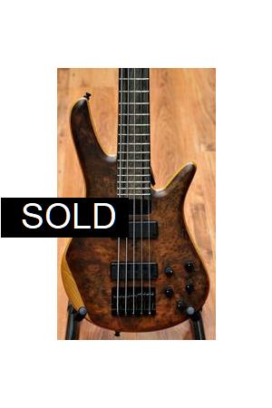 Zon Sonus Custom 5 (used) Zon Sonus Custom 5 (used)